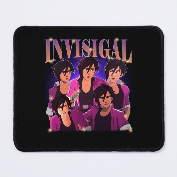 Item preview, Vintage Invisigal Dispatch Game Bootleg 90S designed and sold by JOSEEScaNDON1.