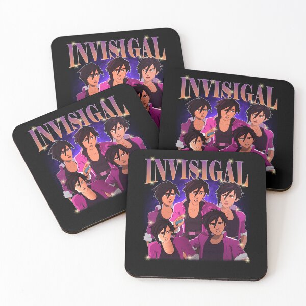 Item preview, Vintage Invisigal Dispatch Game Bootleg 90S designed and sold by JOSEEScaNDON1.