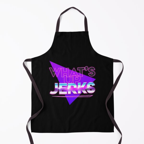 Item preview, What'S Up Jerks designed and sold by Amaliacalip21.