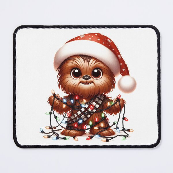 Item preview, Baby Chewbacca designed and sold by HASHTAG2020.