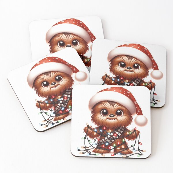 Item preview, Baby Chewbacca designed and sold by HASHTAG2020.