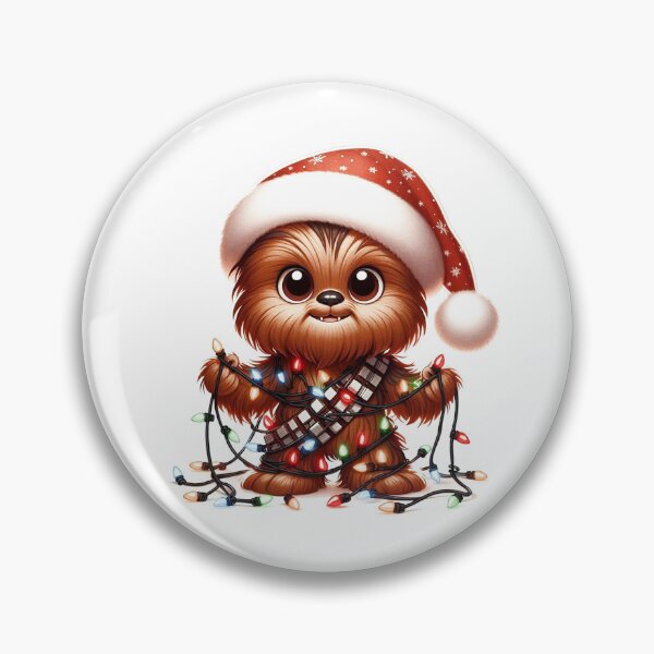 Item preview, Baby Chewbacca designed and sold by HASHTAG2020.