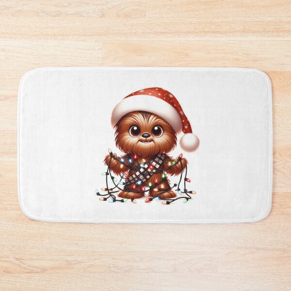 Item preview, Baby Chewbacca designed and sold by HASHTAG2020.