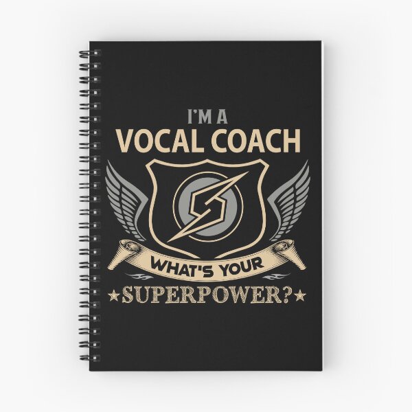 Item preview, Vocal Coach designed and sold by jeromgaug336.