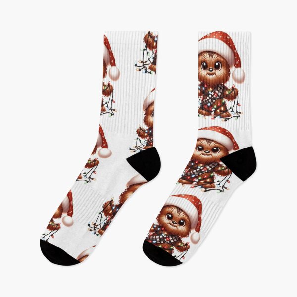 Item preview, Baby Chewbacca designed and sold by HASHTAG2020.