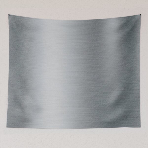 Item preview, Soft Brushed Steel Texture designed and sold by Kaleidoscope Print.