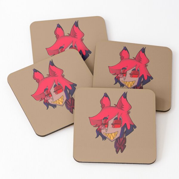 Item preview, ALASTORR design ( 5 color variations) 5th selection designed and sold by thistleberry.