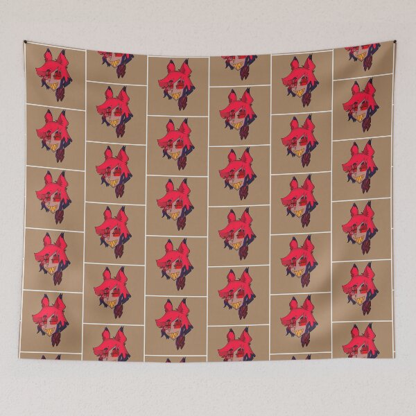 Item preview, ALASTORR design ( 5 color variations) 5th selection designed and sold by thistleberry.