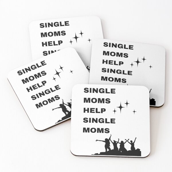 Item preview, Free Single Mom designed and sold by SaiArtdesign.