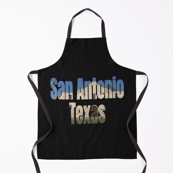Item preview, San Antonio Texas Alamo photograph through the words San Antonio Texas designed and sold by Goldmedaldesign.