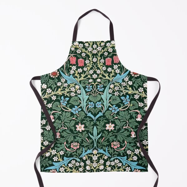 Item preview, William Morris Blackthorn designed and sold by HomeLivingCo.