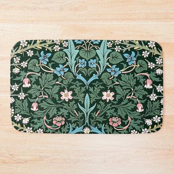 Item preview, William Morris Blackthorn designed and sold by HomeLivingCo.