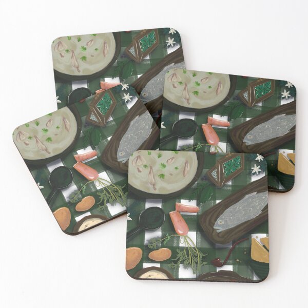 Item preview, Samwise Picnic designed and sold by KenzieDesignCo.