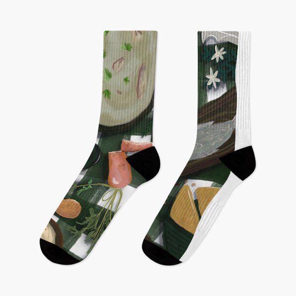 Item preview, Samwise Picnic designed and sold by KenzieDesignCo.