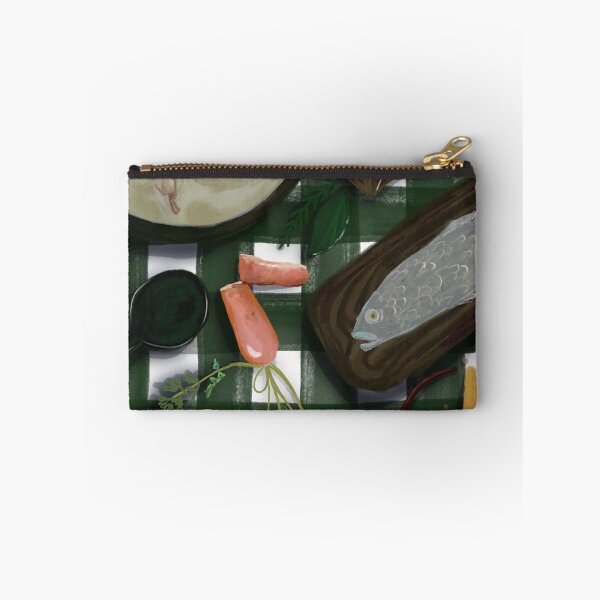 Item preview, Samwise Picnic designed and sold by KenzieDesignCo.