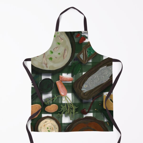 Item preview, Samwise Picnic designed and sold by KenzieDesignCo.