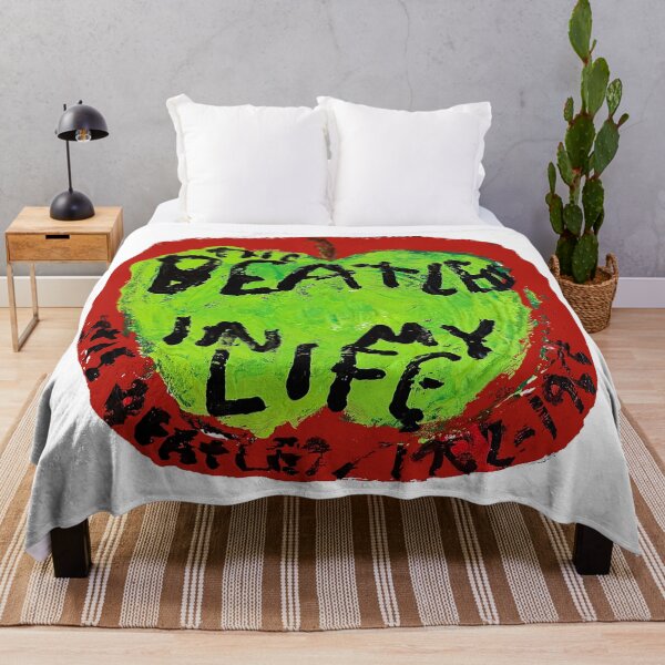 Item preview, The Beatles Vintage VL10 designed and sold by ifanputrak.