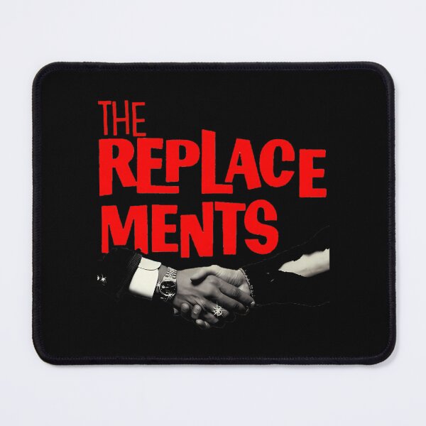 Item preview, The Replacements Handshake designed and sold by Amaliacalip21.