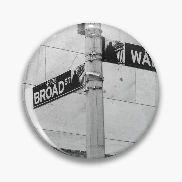 Item preview, Wall and Broad designed and sold by Gerard Fornarotto.