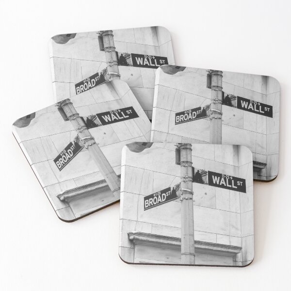 Item preview, Wall and Broad designed and sold by Gerard Fornarotto.