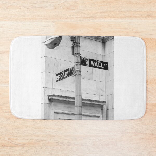 Item preview, Wall and Broad designed and sold by Gerard Fornarotto.