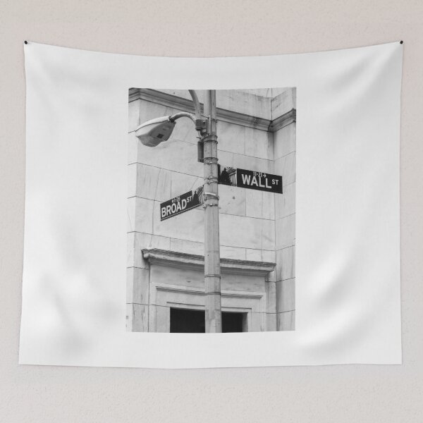 Item preview, Wall and Broad designed and sold by Gerard Fornarotto.