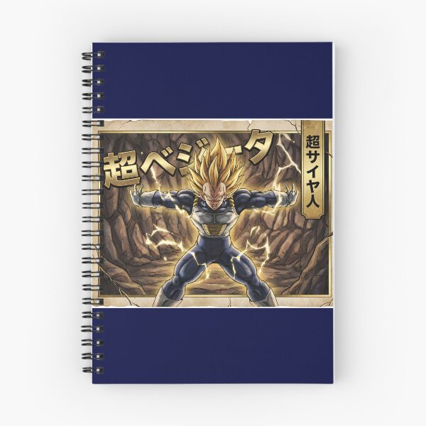 Item preview, Price super Warrior  Fighter • Golden-Haired Anime Hero Art designed and sold by Artistic canvas store.