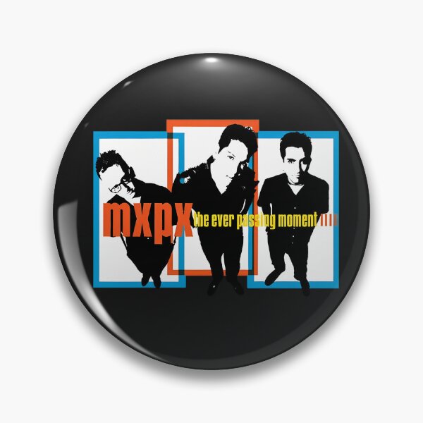 Item preview, Music - Mxpx Art (2) designed and sold by JasonStander.