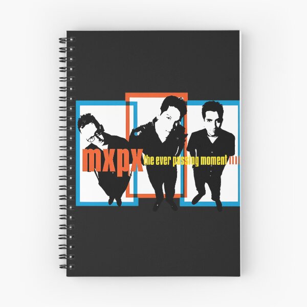 Item preview, Music - Mxpx Art (2) designed and sold by JasonStander.