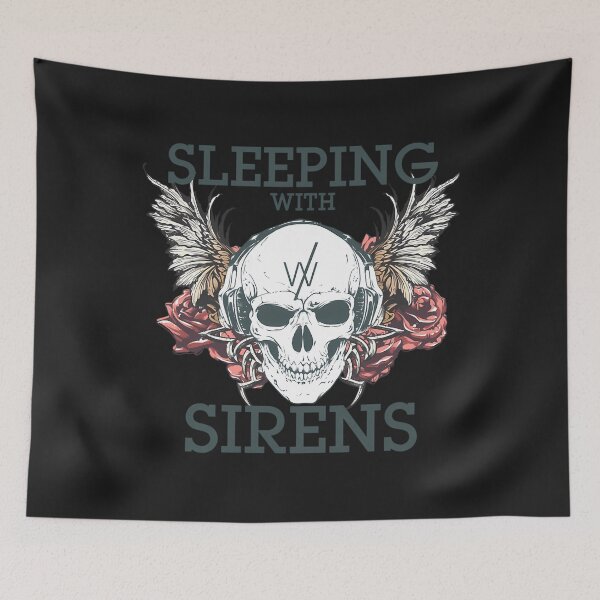 Item preview, Sleeping With Sirens (4) designed and sold by JasonStander.