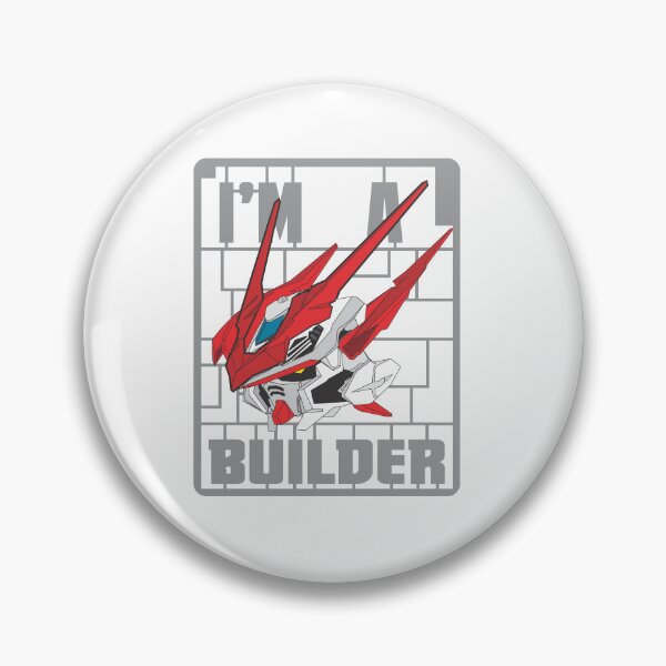 Item preview, Gunpla Gundam Astray Essential designed and sold by Legimint.