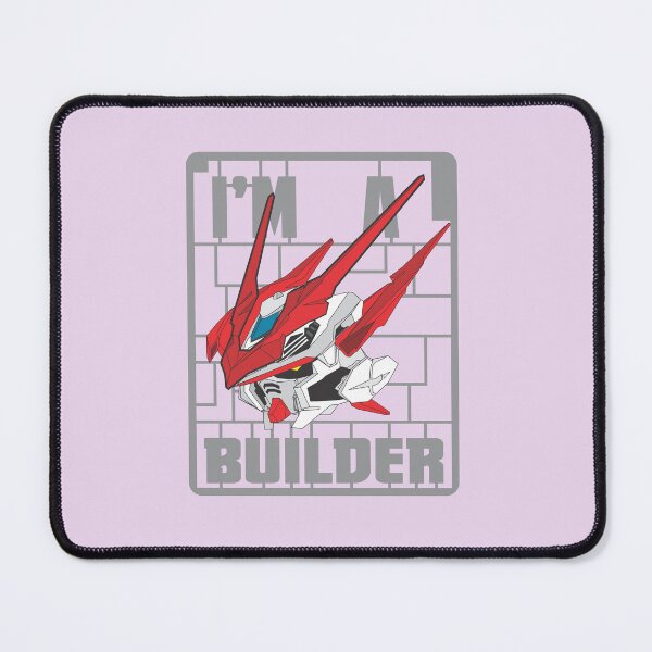 Item preview, Gunpla Gundam Astray Essential designed and sold by Legimint.
