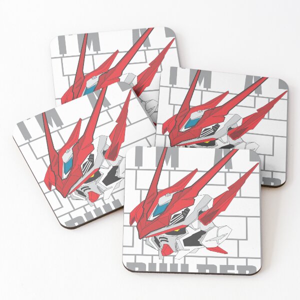 Item preview, Gunpla Gundam Astray Essential designed and sold by Legimint.