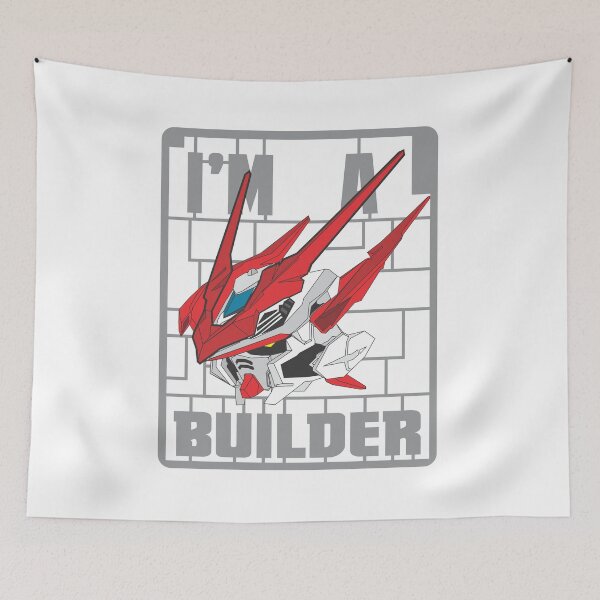 Item preview, Gunpla Gundam Astray Essential designed and sold by Legimint.