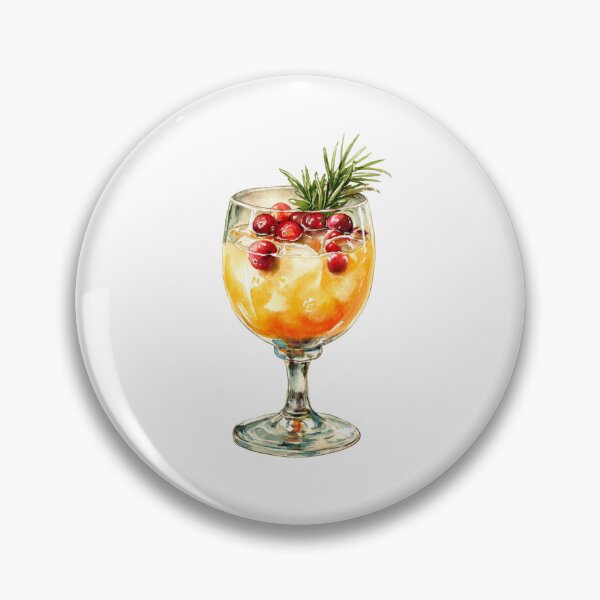 Item preview, Festive drink designed and sold by MendaciousMina.