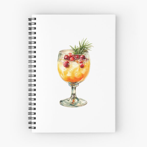 Item preview, Festive drink designed and sold by MendaciousMina.
