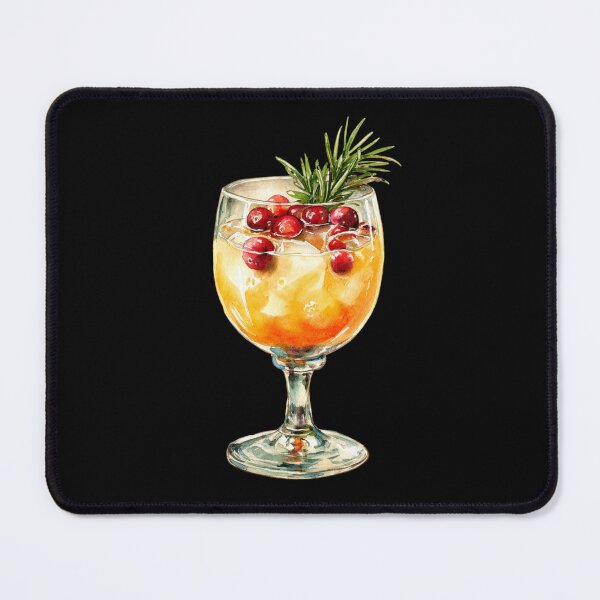 Item preview, Festive drink designed and sold by MendaciousMina.