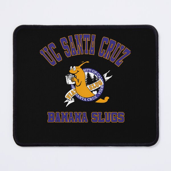 Item preview,  Uc Santa Cruz Banana Slugs designed and sold by JOSEEScaNDON1.