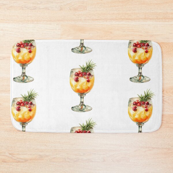 Item preview, Festive drink designed and sold by MendaciousMina.