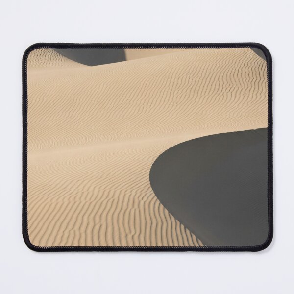 Item preview, Desert Dune Shadows designed and sold by Kaleidoscope Print.