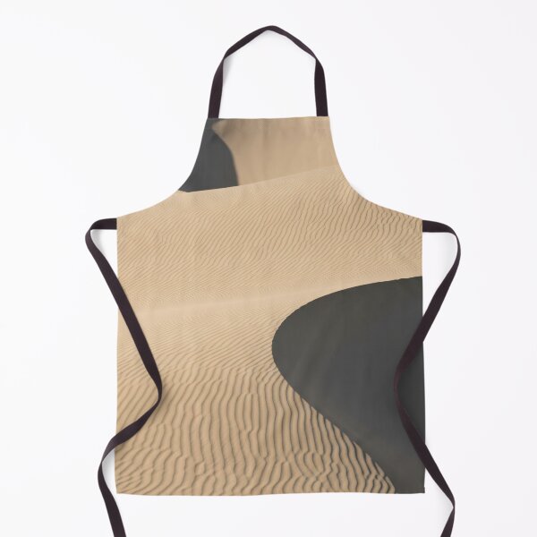 Item preview, Desert Dune Shadows designed and sold by Kaleidoscope Print.