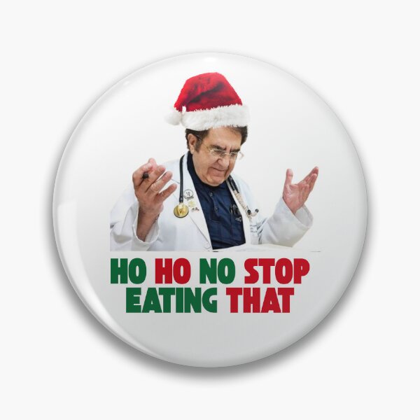 Item preview, Dr. Now Diet Meme Sticker | My 600-lb Life Quote | Funny Dr. Nowzaradan Humor designed and sold by LAVegasVibes .