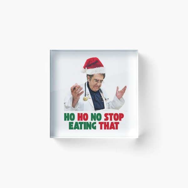 Item preview, Dr. Now Diet Meme Sticker | My 600-lb Life Quote | Funny Dr. Nowzaradan Humor designed and sold by LAVegasVibes .