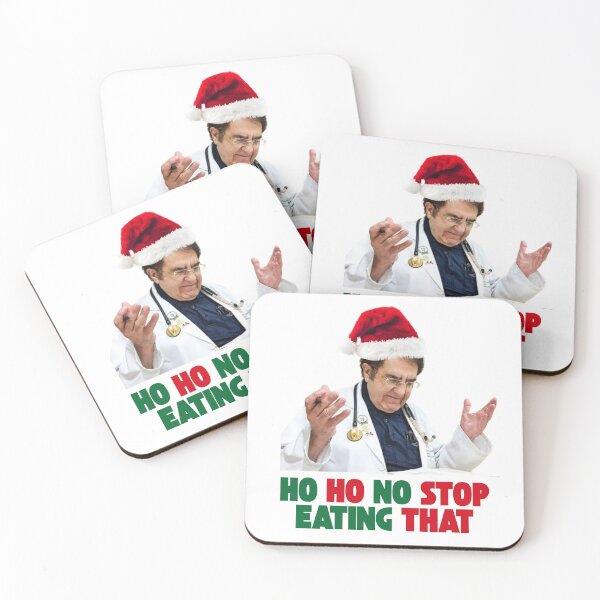 Item preview, Dr. Now Diet Meme Sticker | My 600-lb Life Quote | Funny Dr. Nowzaradan Humor designed and sold by LAVegasVibes .