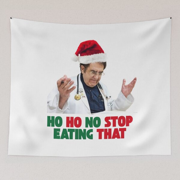 Item preview, Dr. Now Diet Meme Sticker | My 600-lb Life Quote | Funny Dr. Nowzaradan Humor designed and sold by LAVegasVibes .