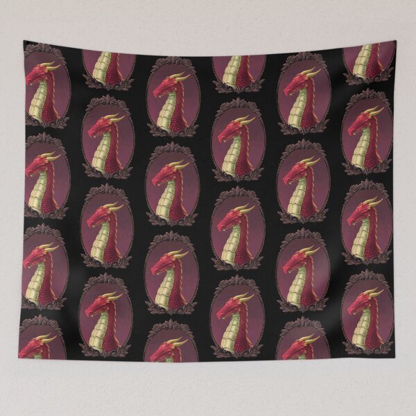 Item preview, Dragon Fruit designed and sold by BreenanaBread.