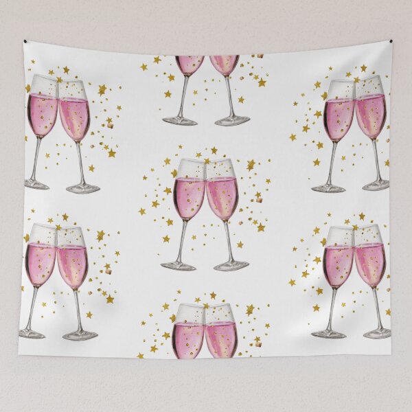 Item preview, Celebration festive drink designed and sold by MendaciousMina.