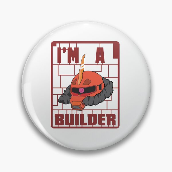 Artikelvorschau, Gunpla Psyco Zaku Fan Art entworfen und verkauft von Legimint.