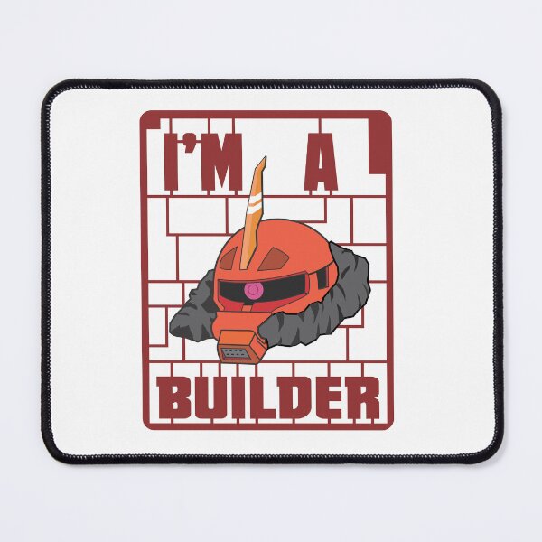 Item preview, Gunpla Psyco Zaku Fan Art designed and sold by Legimint.