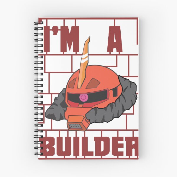 Artikelvorschau, Gunpla Psyco Zaku Fan Art entworfen und verkauft von Legimint.